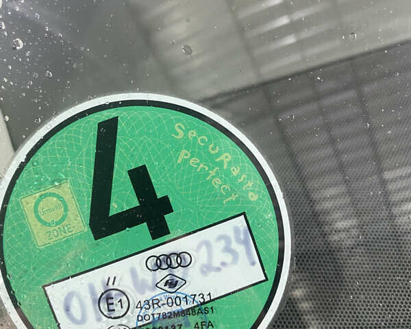 Ауді А6, об'ємом двигуна 0 л та пробігом 170 тис. км за 12700 $, фото 14 на Automoto.ua