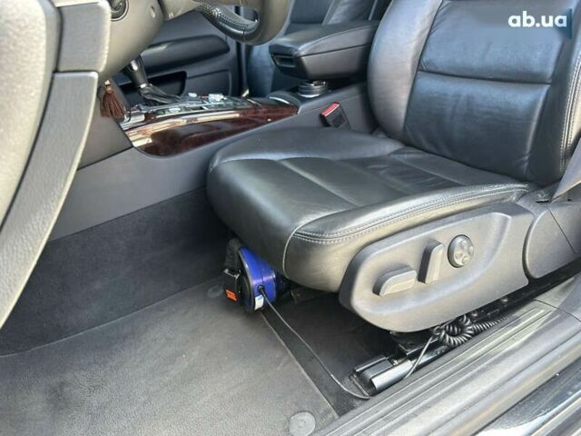 Ауді А6, об'ємом двигуна 4.2 л та пробігом 200 тис. км за 24500 $, фото 24 на Automoto.ua