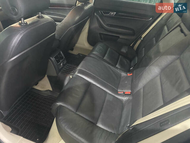 Ауді А6, об'ємом двигуна 0 л та пробігом 170 тис. км за 12700 $, фото 8 на Automoto.ua