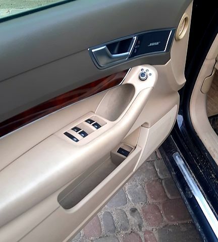 Ауди А6, объемом двигателя 3 л и пробегом 0 тыс. км за 8500 $, фото 2 на Automoto.ua