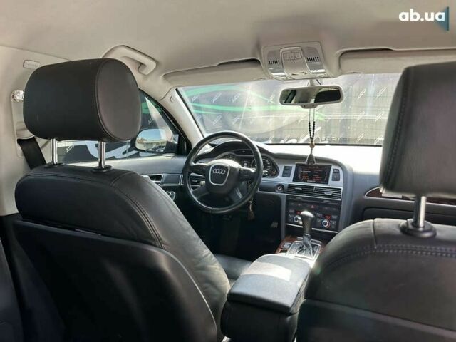 Ауди А6, объемом двигателя 4.2 л и пробегом 200 тыс. км за 24999 $, фото 14 на Automoto.ua