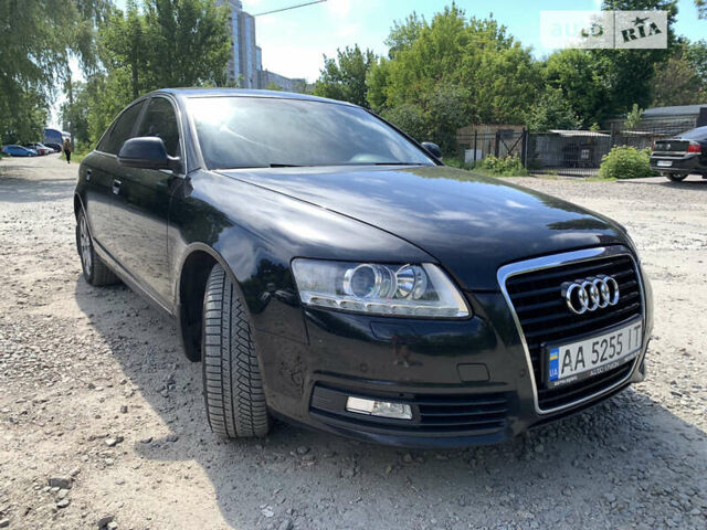 Ауди А6, объемом двигателя 3 л и пробегом 181 тыс. км за 7999 $, фото 1 на Automoto.ua