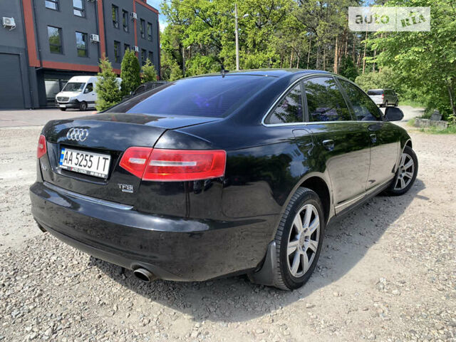 Ауди А6, объемом двигателя 3 л и пробегом 181 тыс. км за 7999 $, фото 3 на Automoto.ua