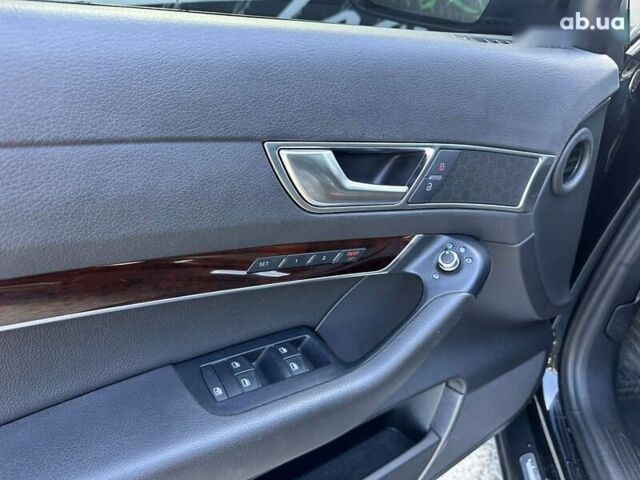 Ауді А6, об'ємом двигуна 4.2 л та пробігом 200 тис. км за 24500 $, фото 18 на Automoto.ua