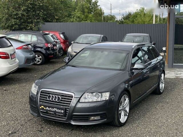 Ауди А6, объемом двигателя 2 л и пробегом 206 тыс. км за 9999 $, фото 4 на Automoto.ua