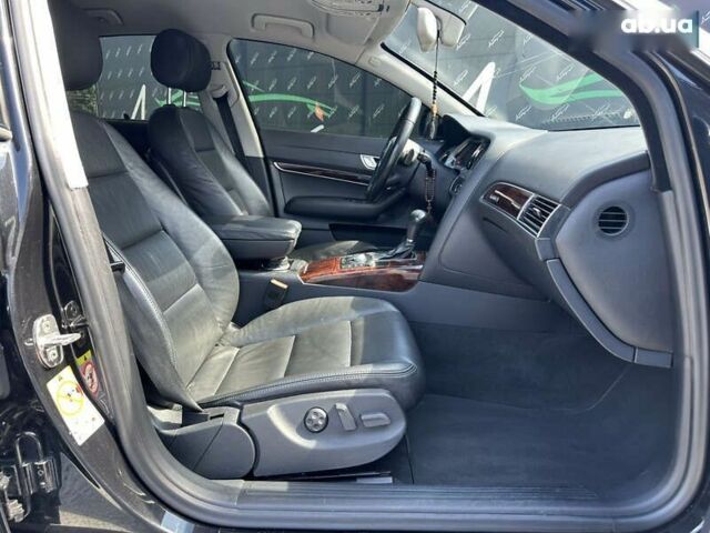 Ауді А6, об'ємом двигуна 4.2 л та пробігом 200 тис. км за 24500 $, фото 9 на Automoto.ua