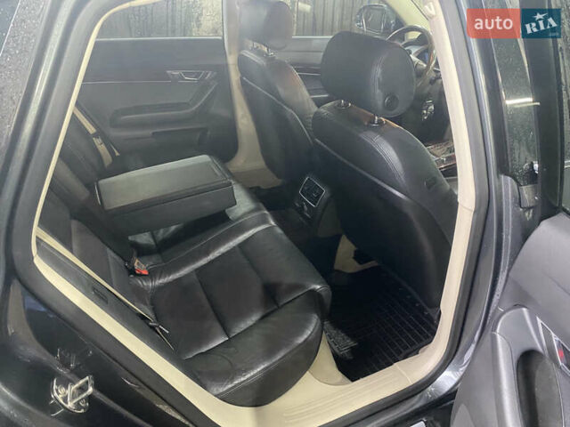 Ауді А6, об'ємом двигуна 0 л та пробігом 170 тис. км за 12700 $, фото 9 на Automoto.ua