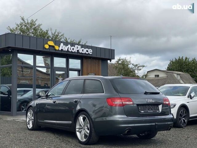 Ауди А6, объемом двигателя 2 л и пробегом 206 тыс. км за 9999 $, фото 28 на Automoto.ua