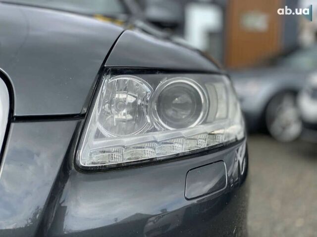 Ауди А6, объемом двигателя 2 л и пробегом 206 тыс. км за 9999 $, фото 9 на Automoto.ua