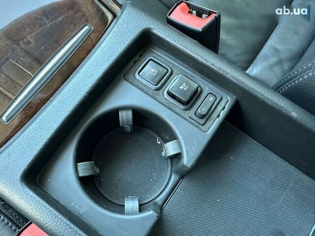 Ауді А6, об'ємом двигуна 4.2 л та пробігом 200 тис. км за 24500 $, фото 29 на Automoto.ua