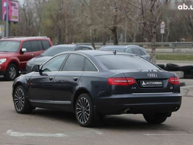 Ауди А6, объемом двигателя 2.8 л и пробегом 145 тыс. км за 10500 $, фото 4 на Automoto.ua