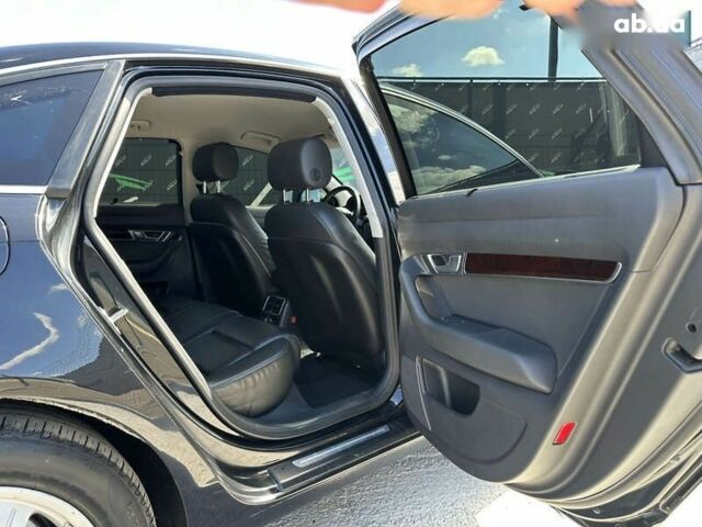 Ауди А6, объемом двигателя 4.2 л и пробегом 200 тыс. км за 24999 $, фото 12 на Automoto.ua