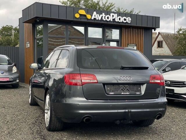 Ауди А6, объемом двигателя 2 л и пробегом 206 тыс. км за 9999 $, фото 17 на Automoto.ua