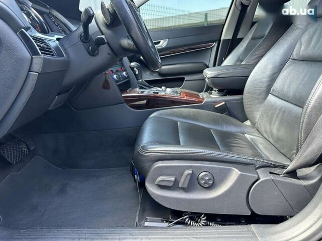 Ауди А6, объемом двигателя 4.2 л и пробегом 200 тыс. км за 24999 $, фото 19 на Automoto.ua