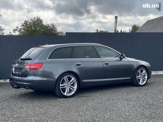 Ауди А6, объемом двигателя 2 л и пробегом 206 тыс. км за 9999 $, фото 26 на Automoto.ua