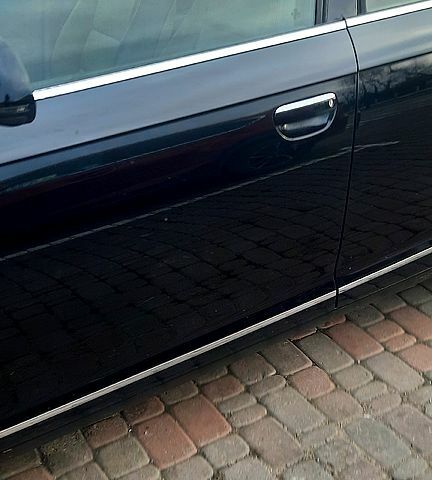 Ауди А6, объемом двигателя 3 л и пробегом 0 тыс. км за 8500 $, фото 3 на Automoto.ua