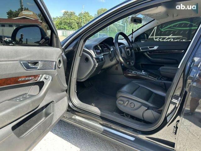 Ауди А6, объемом двигателя 4.2 л и пробегом 200 тыс. км за 24999 $, фото 21 на Automoto.ua