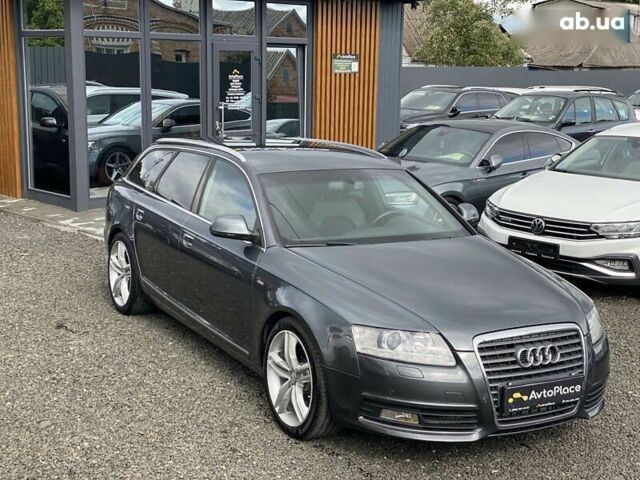 Ауди А6, объемом двигателя 2 л и пробегом 206 тыс. км за 9999 $, фото 3 на Automoto.ua