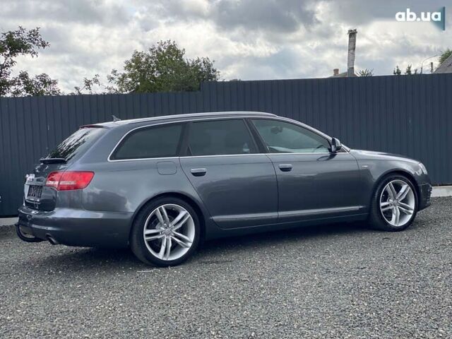 Ауди А6, объемом двигателя 2 л и пробегом 206 тыс. км за 9999 $, фото 27 на Automoto.ua