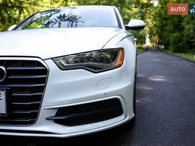 Ауди А6, объемом двигателя 3 л и пробегом 164 тыс. км за 16500 $, фото 3 на Automoto.ua