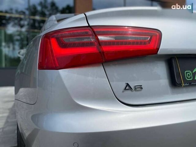 Ауди А6, объемом двигателя 3 л и пробегом 213 тыс. км за 15490 $, фото 11 на Automoto.ua