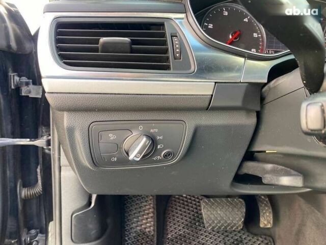 Ауди А6, объемом двигателя 3 л и пробегом 250 тыс. км за 16900 $, фото 13 на Automoto.ua