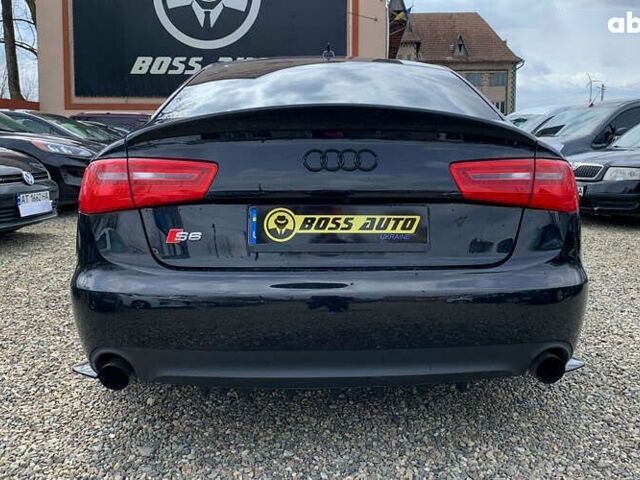 Ауди А6, объемом двигателя 3 л и пробегом 142 тыс. км за 16300 $, фото 4 на Automoto.ua