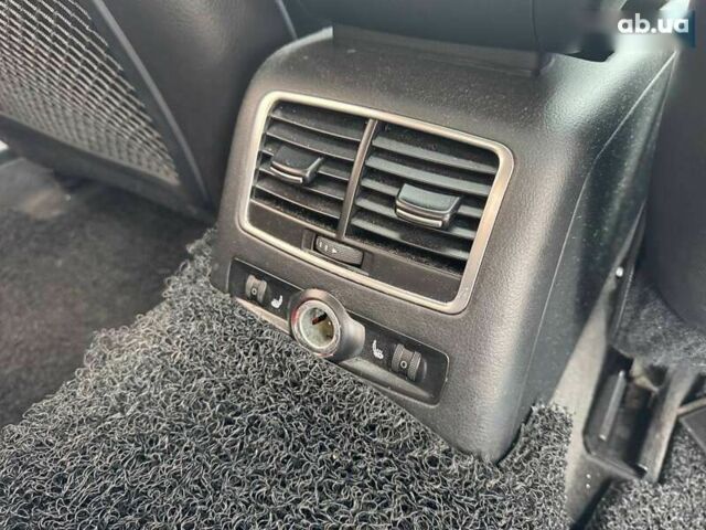 Ауди А6, объемом двигателя 3 л и пробегом 130 тыс. км за 10500 $, фото 8 на Automoto.ua