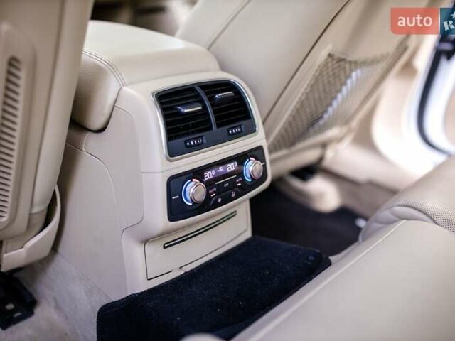 Ауди А6, объемом двигателя 3 л и пробегом 164 тыс. км за 16500 $, фото 30 на Automoto.ua