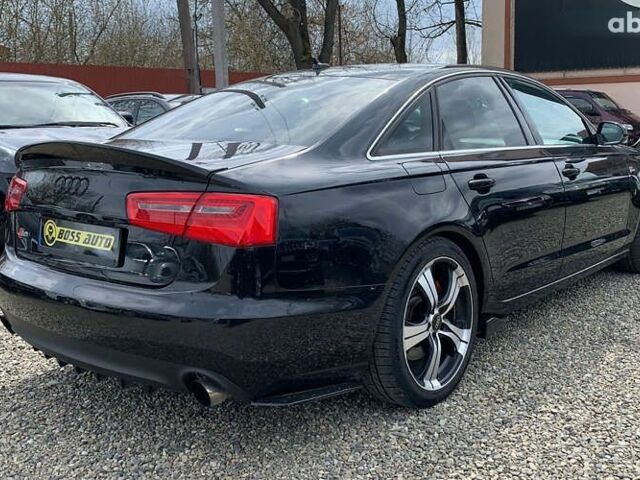 Ауди А6, объемом двигателя 3 л и пробегом 142 тыс. км за 16300 $, фото 5 на Automoto.ua