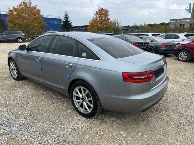 Ауди А6, объемом двигателя 3 л и пробегом 130 тыс. км за 10500 $, фото 1 на Automoto.ua