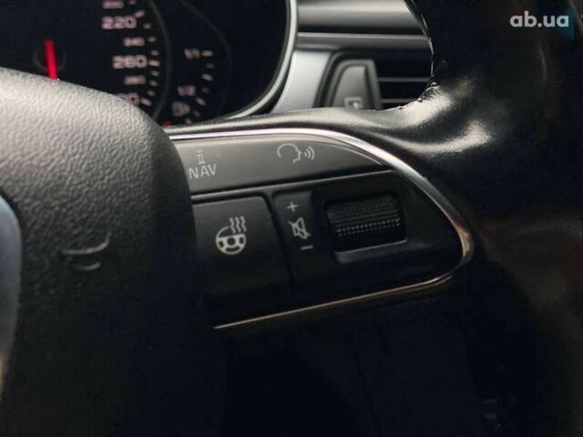 Ауди А6, объемом двигателя 3 л и пробегом 213 тыс. км за 13990 $, фото 29 на Automoto.ua