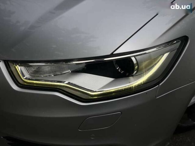 Ауди А6, объемом двигателя 3 л и пробегом 213 тыс. км за 13990 $, фото 1 на Automoto.ua