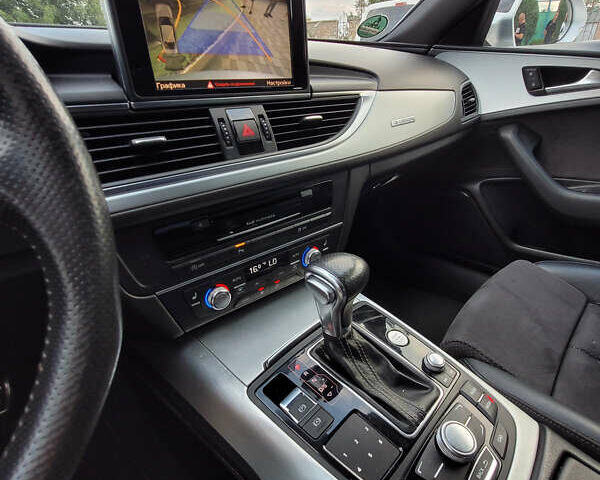 Ауди А6, объемом двигателя 2.97 л и пробегом 310 тыс. км за 18500 $, фото 16 на Automoto.ua
