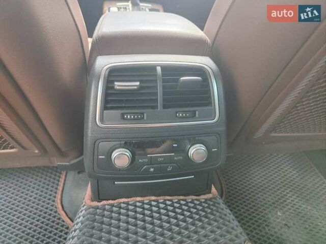 Ауди А6, объемом двигателя 3 л и пробегом 241 тыс. км за 14000 $, фото 16 на Automoto.ua