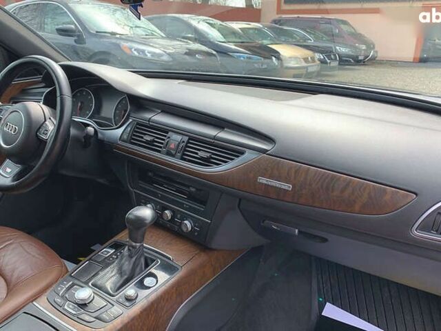 Ауди А6, объемом двигателя 3 л и пробегом 142 тыс. км за 16300 $, фото 22 на Automoto.ua