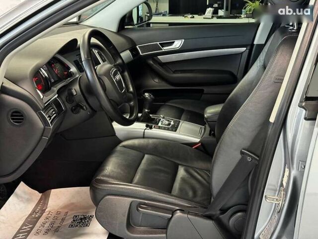 Ауди А6, объемом двигателя 0 л и пробегом 216 тыс. км за 12290 $, фото 25 на Automoto.ua