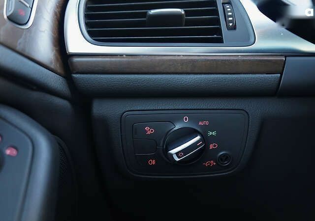 Ауди А6, объемом двигателя 3 л и пробегом 154 тыс. км за 13500 $, фото 19 на Automoto.ua