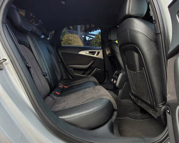 Ауди А6, объемом двигателя 2.97 л и пробегом 310 тыс. км за 18500 $, фото 3 на Automoto.ua
