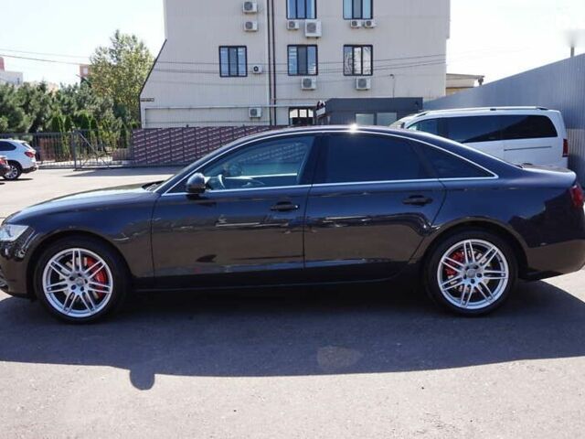 Ауді А6, об'ємом двигуна 3 л та пробігом 190 тис. км за 13000 $, фото 7 на Automoto.ua