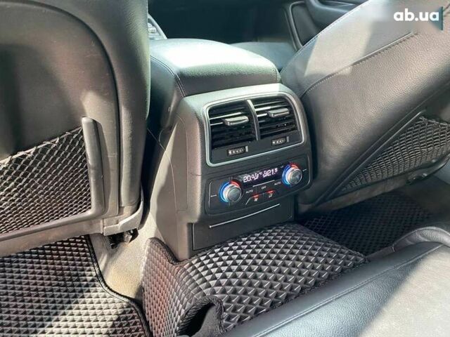 Ауди А6, объемом двигателя 3 л и пробегом 250 тыс. км за 16900 $, фото 23 на Automoto.ua