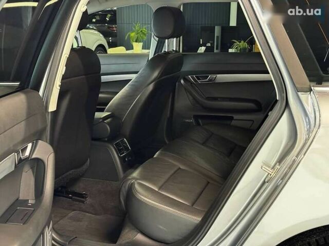 Ауди А6, объемом двигателя 0 л и пробегом 216 тыс. км за 12290 $, фото 29 на Automoto.ua