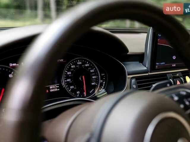 Ауди А6, объемом двигателя 3 л и пробегом 164 тыс. км за 16500 $, фото 22 на Automoto.ua
