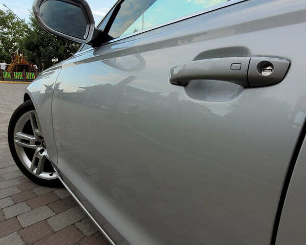 Ауди А6, объемом двигателя 2.97 л и пробегом 310 тыс. км за 18500 $, фото 12 на Automoto.ua