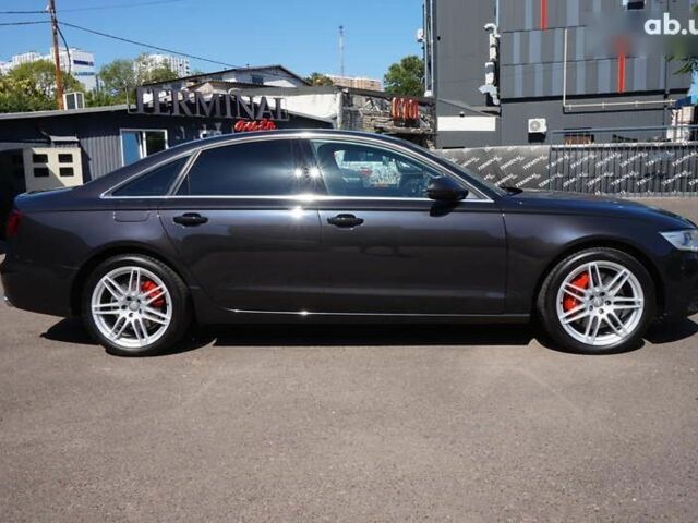 Ауді А6, об'ємом двигуна 3 л та пробігом 190 тис. км за 13000 $, фото 3 на Automoto.ua