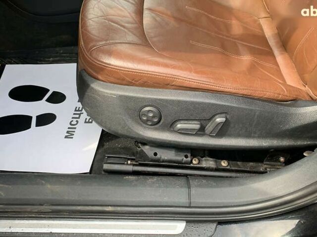 Ауди А6, объемом двигателя 3 л и пробегом 142 тыс. км за 16300 $, фото 9 на Automoto.ua