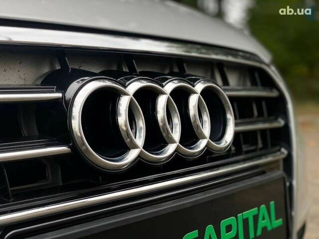 Ауді А6, об'ємом двигуна 3 л та пробігом 213 тис. км за 13490 $, фото 10 на Automoto.ua