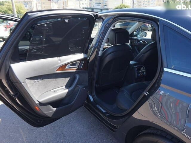 Ауді А6, об'ємом двигуна 3 л та пробігом 190 тис. км за 13000 $, фото 21 на Automoto.ua