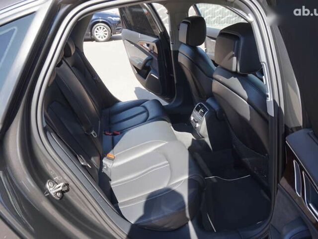 Ауді А6, об'ємом двигуна 3 л та пробігом 190 тис. км за 13000 $, фото 26 на Automoto.ua