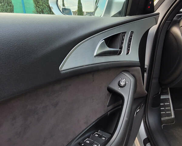 Ауди А6, объемом двигателя 2.97 л и пробегом 310 тыс. км за 18500 $, фото 7 на Automoto.ua